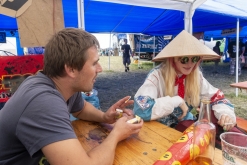 RAVE4REDON - Rýmařov, Šumperk