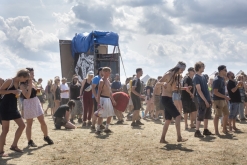 RAVE4REDON - Rýmařov, Šumperk