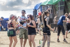 RAVE4REDON - Rýmařov, Šumperk