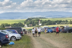 RAVE4REDON - Rýmařov, Šumperk