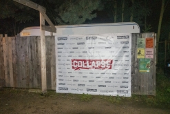 Mini COLLAPSE polo Open Air - Benefiční hudební akce