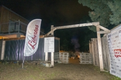 Mini COLLAPSE polo Open Air - Benefiční hudební akce