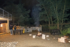 Mini COLLAPSE polo Open Air - Benefiční hudební akce