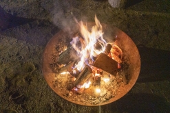 Mini COLLAPSE polo Open Air - Benefiční hudební akce