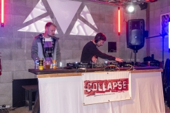 Mini COLLAPSE polo Open Air - Benefiční hudební akce