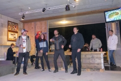 Mini COLLAPSE polo Open Air - Benefiční hudební akce