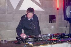 Mini COLLAPSE polo Open Air - Benefiční hudební akce