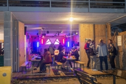 Mini COLLAPSE polo Open Air - Benefiční hudební akce