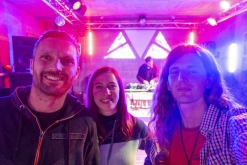 Mini COLLAPSE polo Open Air - Benefiční hudební akce