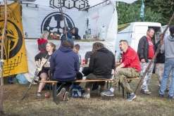 BSC + guests summer rave