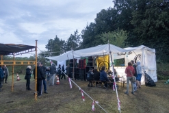 BSC + guests summer rave