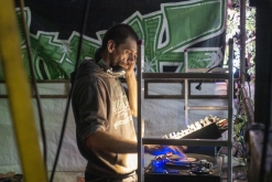 BSC + guests summer rave