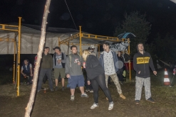 BSC + guests summer rave