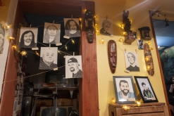 Noc lovosických autorů 2021