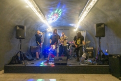 Noc lovosických autorů 2021