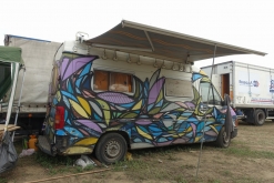 Station of destiny 2019