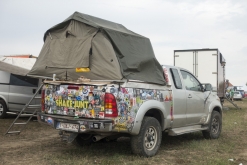 Station of destiny 2019