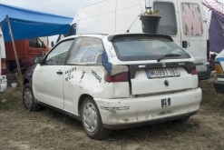 Station of destiny 2019