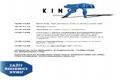 Čarovna literární (7. 3. 2014)