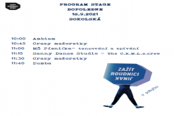 Zažít Roudnici jinak 2020 vol. VII