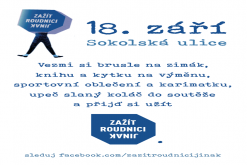 Zažít Roudnici jinak 2020 vol. VII