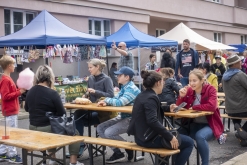 Zažít Roudnici jinak 2020 vol. VII