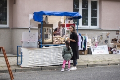 Zažít Roudnici jinak 2020 vol. VII