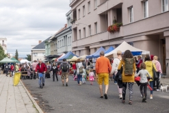Zažít Roudnici jinak 2020 vol. VII
