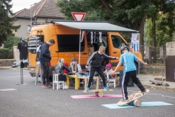 Zažít Roudnici jinak 2020 vol. VII