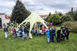 Vinobraní Litoměřice 2021