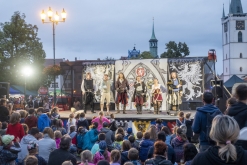 Vinobraní Litoměřice 2021