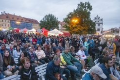 Vinobraní Litoměřice 2021