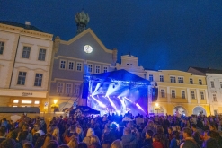 Vinobraní Litoměřice 2021