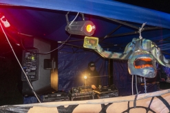 VIRUS + S.P.O.K. FORCE