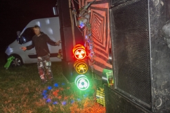 VIRUS + S.P.O.K. FORCE