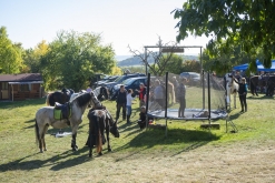 IX. Hubertova jízda Třebívlice