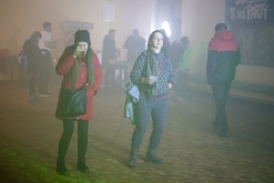 Kokoti na sněhu 2021 / Josefův Důl