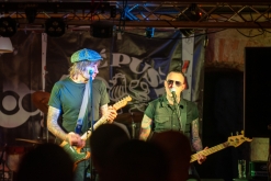 Staré Pušky - Restaurace Renda, Roudnice nad Labem