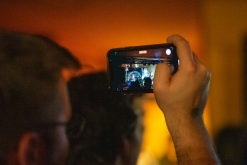 Staré Pušky - Restaurace Renda, Roudnice nad Labem