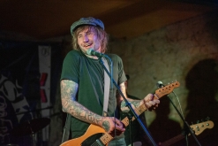 Staré Pušky - Restaurace Renda, Roudnice nad Labem