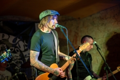 Staré Pušky - Restaurace Renda, Roudnice nad Labem