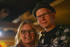 Staré Pušky - Restaurace Renda, Roudnice nad Labem