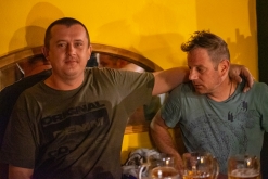 Staré Pušky - Restaurace Renda, Roudnice nad Labem