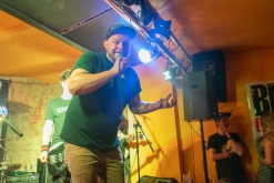 Staré Pušky - Restaurace Renda, Roudnice nad Labem