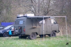 SEWERCZAROTEK 2022 - Kyjice, Ústecký kraj