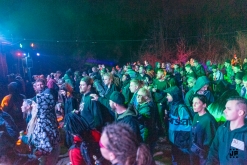 SEWERCZAROTEK 2022 - Kyjice, Ústecký kraj