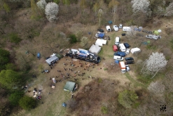 SEWERCZAROTEK 2022 - Kyjice, Ústecký kraj