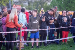 Pálení čarodějnic 2022 - lesopark Osmička, Lovosice