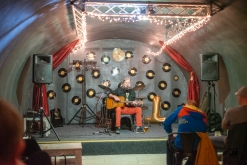 Pornofolk time - ZÁVIŠ - Cabarét Music Bar, Lovosice