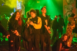 Step Evolution 6 - Rekreační středisko Hadinka, Klokočov